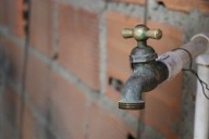 El corte de agua en Mendoza será este sábado: cuánto tardará la recuperación del servicio