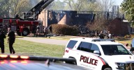 What we know about Thomas Jacob Sanford, the suspect in the Michigan church shooting