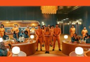 Los creadores de La Casa de Papel presentan su nueva serie