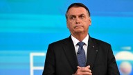 Jair Bolsonaro fue hospitalizado de urgencia tras sufrir una descompensación bajo arresto domiciliario