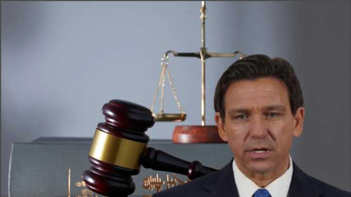 Cambian las reglas en Florida: cayó oficialmente esta ley aprobada por Ron DeSantis
