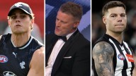 AFL trade news, rumours, whispers 2025: Damien Hardwick addresses Gold Coast interest in Charlie Curnow and Jamie Elliott, AFL 360 interview