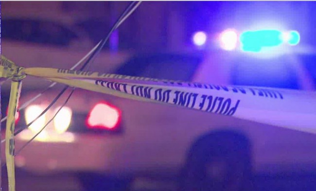 Weekend Violence Across Indianapolis: Two Killed, Several Injured