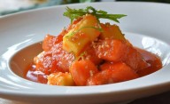 Cocina de mar con acento nikkei: la nueva propuesta en Palermo ideal para salir a comer