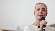 Alexey Navalny’s widow says lab tests prove Russian opposition figure was poisoned in prison