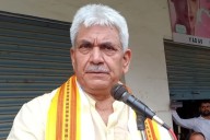 India has new ‘red line’ against terrorism: LG Sinha