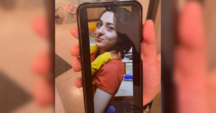MISSING: Alejandra Martinez