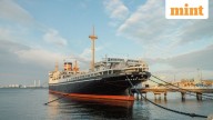 Ship set on fire in Gulf of Aden off Yemen after hit by projectile: UK military
