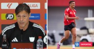 DT del Sevilla defiende ’veterano’ fichaje de Alexis Sánchez y destaca cualidades del chileno