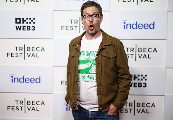 Tim Heidecker Really Does Not Like Joe Rogan and Tony Hinchcliffe