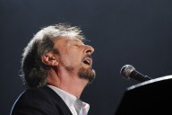 Beloved ‘70s rock singer dead at 81; was ‘the heartbeat of the band’s sound’