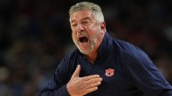 Bruce Pearl to retire from Auburn: reports
