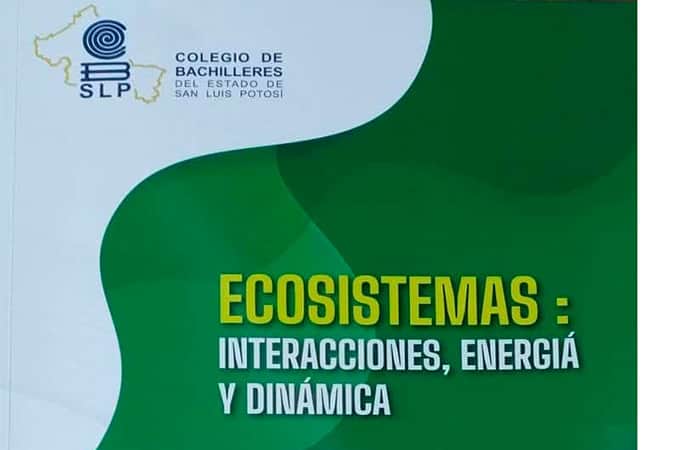 Director del Cobach: Usar editoriales elevaría el costo de libros hasta cuatro mil pesos