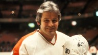 Hall of Famer Bernie Parent, who led Flyers to two Stanley Cup titles, dies at 80