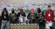 Las razones de Alemania, Italia y Dinamarca para no reconocer a Palestina