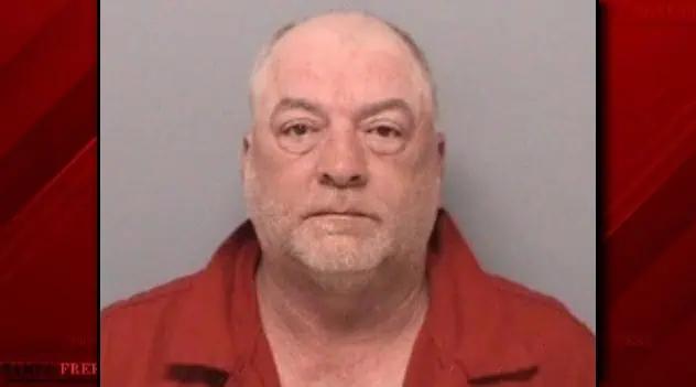 Wife Found Dead In Vehicle; Husband Charged With Murder In Illinois