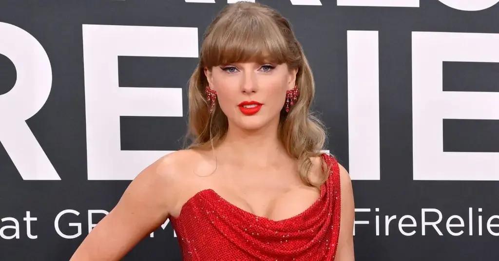 Taylor Swift's Alleged Stalker Vanishes as Singer's Security Tightens
