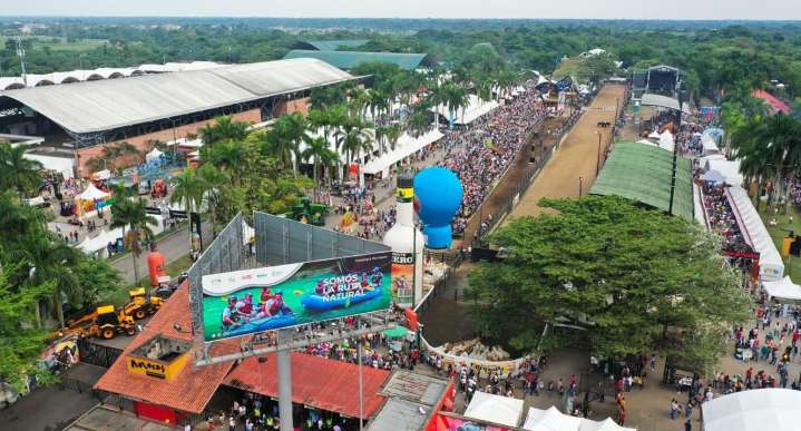 Así será ExpoMalocas 2023, la feria agroindustrial, turística y cultural más importante de la Orinoquia