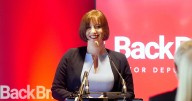 Labour deputy leader hopeful pledges to 'take on Reform UK'