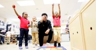 More than mentors: Why Black boys thrive when they see Black men in power