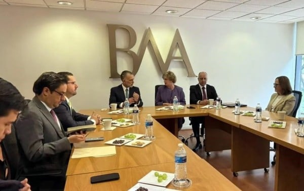 Advierten riesgo de regresión en reforma a Ley de Amparo