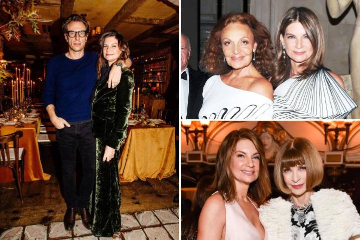 Inside the ugly Net-a-Porter split that's shocking the fashion industry