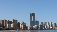 Ni Madrid ni Barcelona: esta es la ciudad española donde se construirá el rascacielos residencial más alto de Europa