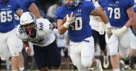 HIGH SCHOOL FOOTBALL: Byrd's big plays help Gate City soar past Abingdon Falcons