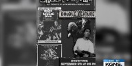 Sunset Drive-In Cinema to debut with double feature Friday night