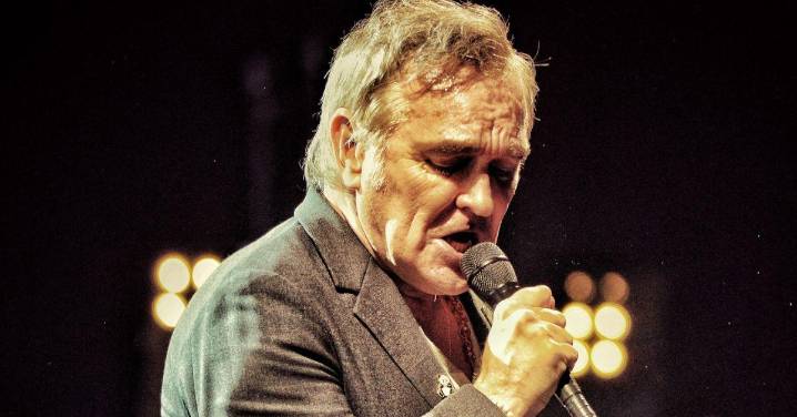 'Credible' Assassination Threat Prompt World Famous Rocker to Cancel Shows
