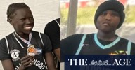 Cobblebank stabbing: Seven arrested over the deaths of Dau Akueng and Chol Achiek