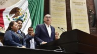 'Es un asalto a la salud': Acusa Éctor Jaime Ramírez Barba sobre iniciativa de Sheinbaum