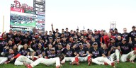 Biggest upsets in MLB postseason history
