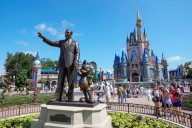 Group of Disney Shareholders Demand Info on Kimmel Suspension