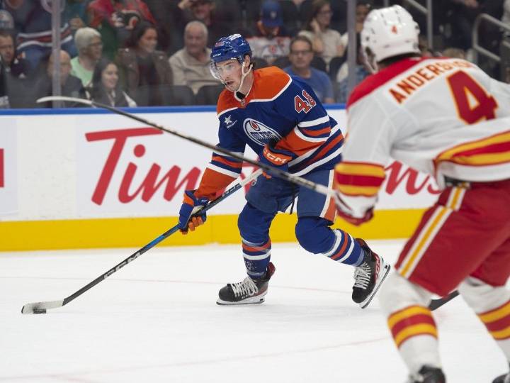 Can the Oilers do anything in the pre-season to avoid yet another slow start?