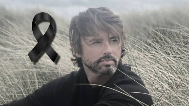 Muere Paul Roberts, coreógrafo de One Direction, a los 52 años víctima de cáncer