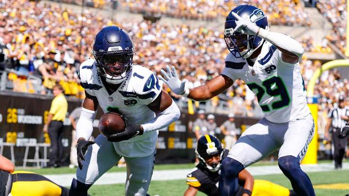 2025 NFL season, Week 2: What We Learned from Sunday's games