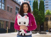 “La Casa de Muñecas de Gabby: La Película”, una mega divertida aventura gatuna