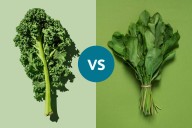Kale vs. Spinach: Which Leafy Green Is More Nutritious?