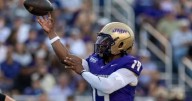Barnett's return to field nothing short of special for JMU football