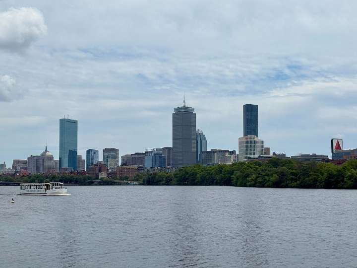 Massachusetts homeless unhoused population in national ranking from Housing Urban Development data encampments