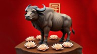 HORÓSCOPO CHINO: las predicciones de este miércoles para los 12 signos en el día del Búfalo de Tierra
