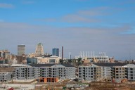 With Residential Units Rising on Part of the Scranton Penninsula, Will Retail and Development Follow on Its Industrial Half?
