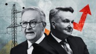 Treasury reveals Albanese government picked 2035 emissions target without Climate Change Authority report findings
