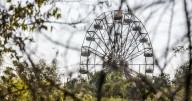 City pays to clean up Six Flags site