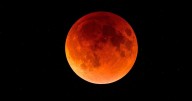 Luna de Sangre 2025: cuándo es y a qué hora será el eclipse lunar total de septiembre 
