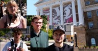 'It scares me': UW-Madison students react to Charlie Kirk's assassination
