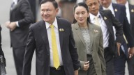 Thailand's former PM Thaksin Shinawatra to serve one