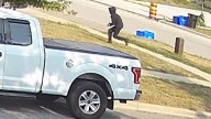 Boy, 12, charged with attempted murder in Markham shooting