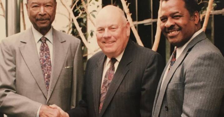 Eastern West Virginia Community Foundation marks 30 years of giving back
